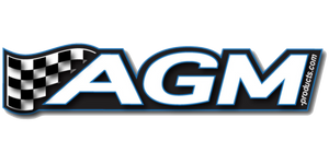 AGM Products - All German Motorsports