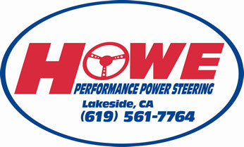 Howe Performance