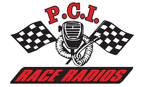 PCI Race Radios