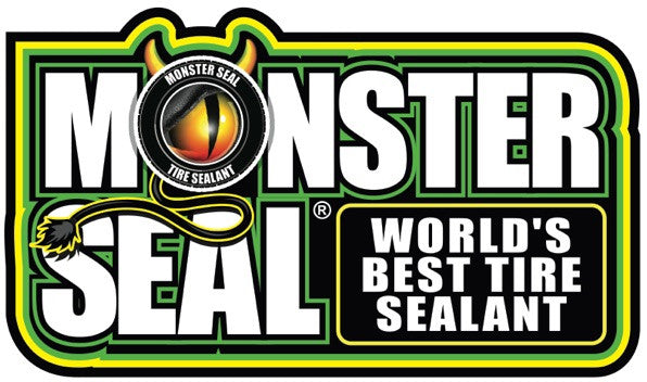 Monster Seal