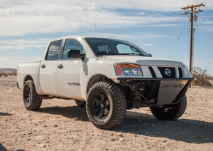 2004-2015 Titan