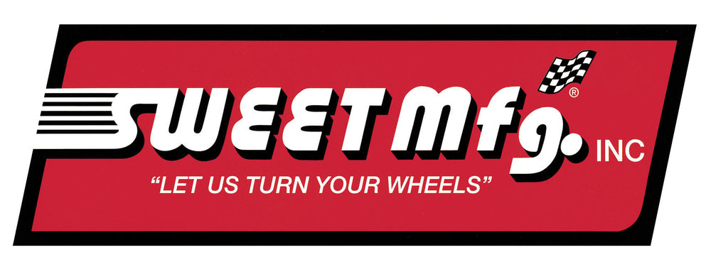 Sweet Manufacturing Inc