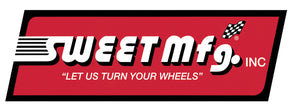 Sweet Manufacturing Inc