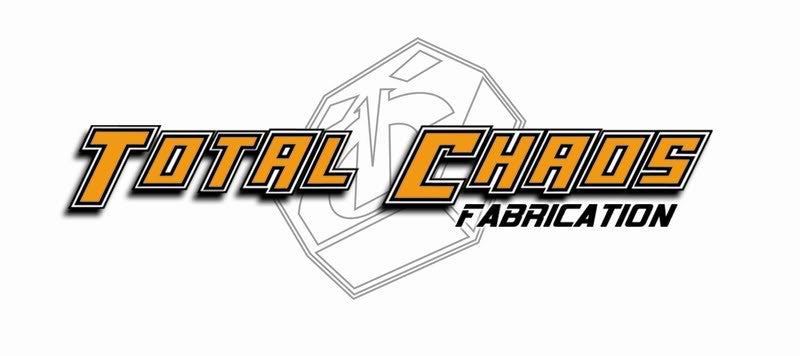Total Chaos Fab