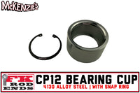 FK Bearing Uniball Cup | CP12