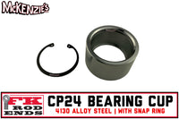 FK Bearing Uniball Cup | CP24