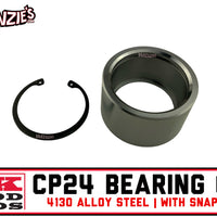 FK Bearing Uniball Cup | CP24