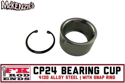 FK Bearing Uniball Cup | CP24