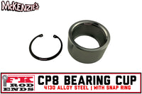 FK Bearing Uniball Cup | CP8
