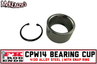 FK Bearing Uniball Cup | CPW14