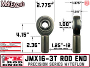 FK JMX6-3T HEIM JOINT