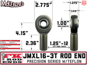 FK JMXL16-3T HEIM JOINT