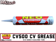 Neo CV500 Grease | 16oz Caulk Tube