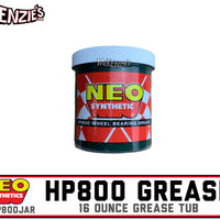 NEO HP800 Bearing Grease | 16oz tub