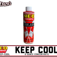 NEO Keep Cool | Coolant Conditioner | 8oz Bottle