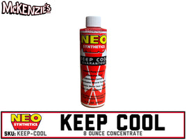 NEO HP800 Bearing Grease | 16oz tub| McKenzie's NEO HP800 Bearing Grease | 16oz tub| McKenzie's