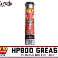 NEO HP800 Bearing Grease | 14oz Grease Tube