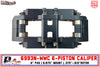 ProAm Racing 6993N-WWC CALIPER | 6-PISTON | 6.875" MOUNT