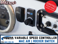 RUGGED MAC-VSC-RS