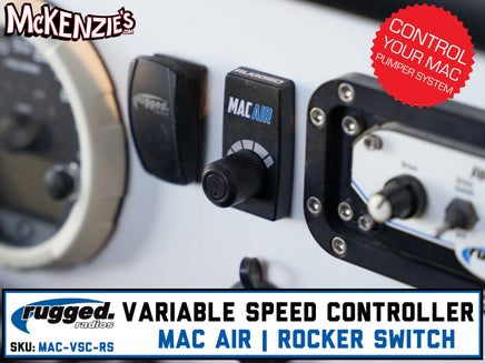 RUGGED MAC-VSC-RS