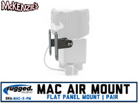 RUGGED MAC AIR PANEL MOUNT