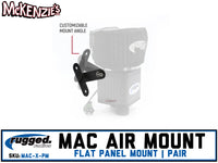 RUGGED MAC AIR PANEL MOUNT