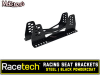 RaceTech Steel Side Brackets