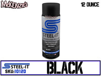 STEEL-IT BLACK | 1012D