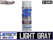 STEEL-IT LIGHT GRAY | 1051D
