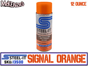 STEEL-IT SIGNAL ORANGE | 1350D