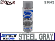 STEEL-IT STEEL GRAY | 1002D