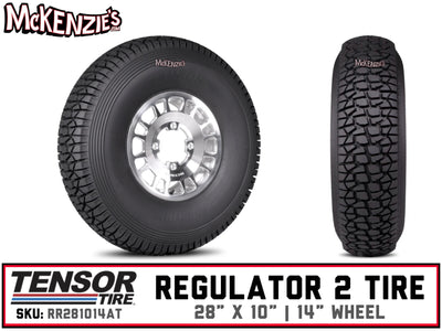 Tensor Tire 28