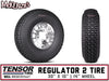 Tensor Tire 30"x10-14 | Regulator 2 | RR301014AT