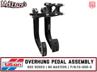 TILTON OVERHUNG PEDAL ASSEMBLY | TILTON 72-808-S BARE