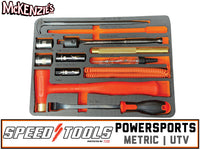 UTV POWERSPORTS RACE CASE | BOTTOM TRAY