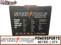 UTV POWERSPORTS RACE CASE | BOXED LIST