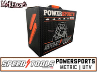 UTV POWERSPORTS RACE CASE | BOXED SET