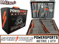 UTV POWERSPORTS RACE CASE | SPEED TOOLS