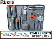 UTV POWERSPORTS RACE CASE | TOP POUCH
