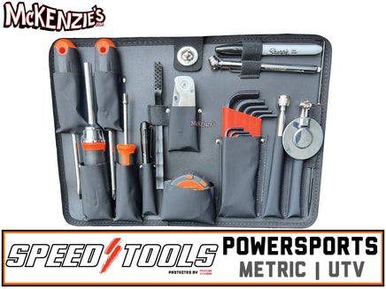 UTV POWERSPORTS RACE CASE | TOP POUCH