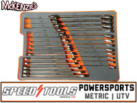 UTV POWERSPORTS RACE CASE | WRENCHES