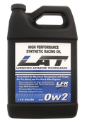 LAT Ultra Light Racing Oils