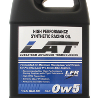 LAT Ultra Light Racing Oils