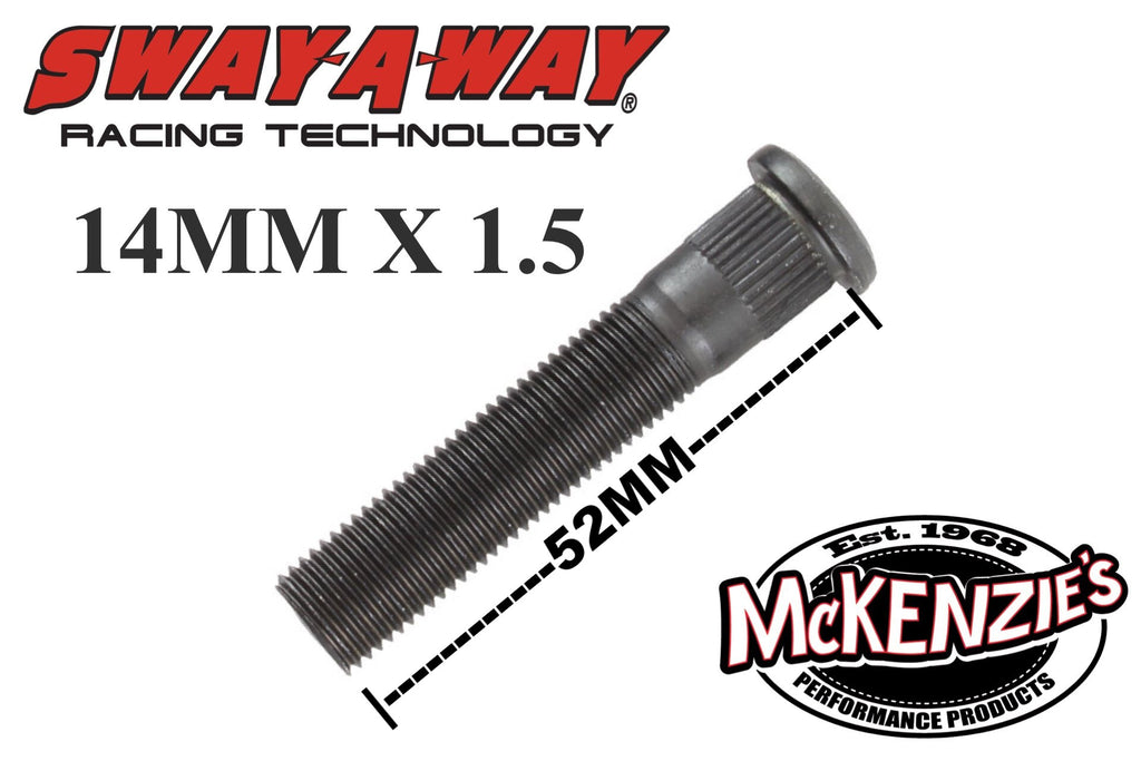 14mm wheel hot sale nuts