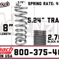 Eibach 800-375-400S