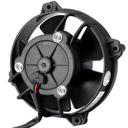 Spal 30103009 4" Pusher Fan VA32-A101-62S