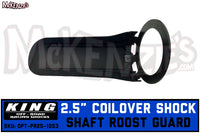 King Shocks OPT-PR25-1053 | 2.50" Coilover Shaft Roost Guard