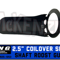 King Shocks OPT-PR25-1053 | 2.50" Coilover Shaft Roost Guard