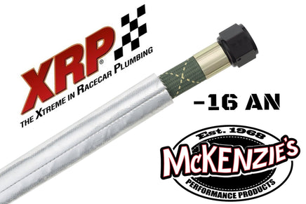 XRP FYRE LITE FOIL 320716