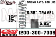 Eibach 1200-300-700S